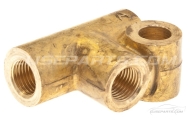 3 Way Brake Pipe Connector B075J6019F Image