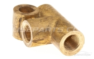 3 Way Brake Pipe Connector B075J6019F Image