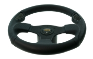 320mm Momo Jet Steering Wheel Image