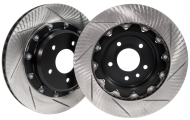 330mm V6 Exige Rear Floating Brake Discs Image