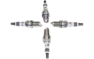 4 x NGK ILKAR7A7 Iridium Spark Plugs Image