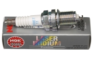 4 x NGK ILKAR7A7 Iridium Spark Plugs Image