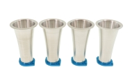 42mm x 150mm Long Air Horn Trumpet Image