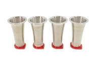 45mm x 150mm Long Air Horn Trumpet Image