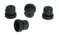 4x Rubber Panel Isolators B120B0291F Image