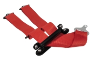 5 & 6 Point Crotch Strap Mount Image