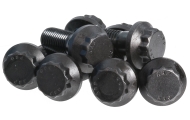 8 ARP Flywheel Bolts Toyota 1ZZ / 2ZZ Engine Image