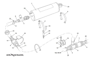 Accusump Oil Accumulator System Image