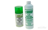 Air Filter Cleaning set Image