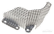 Alternator Heat Shield Image