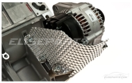 Alternator Heat Shield Image