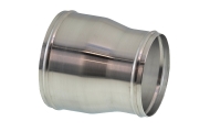 Aluminium Hose Reducer Beaded Ends Image