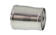 Aluminium Hose Reducer Beaded Ends Image