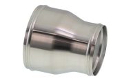 Aluminium Hose Reducer Beaded Ends Image