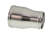 Aluminium Hose Reducer Beaded Ends Image