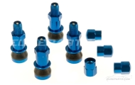 Aluminium Tyre Valves Image