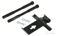 AP 2-Pot Caliper Refurbishment Set Image