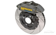 AP PRO 5000 4 Pot Brake Calipers Image