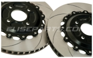 AP Racing 308mm Discs & Bells Image