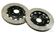 AP Racing 308mm Discs & Bells Image