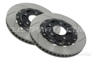 AP Racing Brake Discs & Bells Image