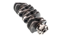 Billet Steel EN40B Nitrided Crankshaft Image