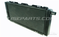 Pro Alloy Upgraded Black Radiator Image