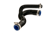 K Series Black Silicone Cooling System Hoses Image