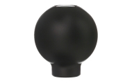 Black Sphere Gear Knob Image