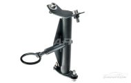Black Stainless Tow Mount S2  pre > 2007 Image