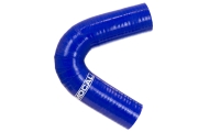 K Series Blue Silicone Cooling System Hoses Image