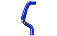 K Series Blue Silicone Cooling System Hoses Image