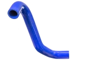 K Series Blue Silicone Cooling System Hoses Image