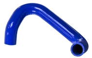 K Series Blue Silicone Cooling System Hoses Image