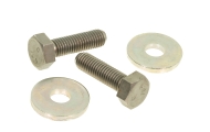 K-Series Cam Pulley to Cam Washer & Bolt Kit Image