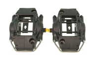 2 x AP 41.3mm Two Piston Brake Calipers Image