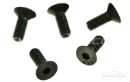 Brake Disc Retaining Screws Image