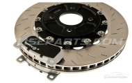 Brembo HP Sport BBK 4 Pot Brake Pads Image