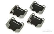 Brembo HP2 Sport Brake Pads Image
