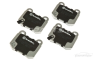 Brembo HP2 Sport Brake Pads Image