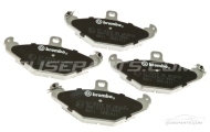 Brembo HP2 Sport Brake Pads Image