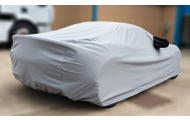 Premium Outdoor Car Cover Image