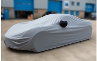 Premium Outdoor Car Cover Image