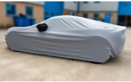 Premium Outdoor Car Cover Image