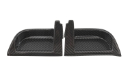 Carbon Fibre Coin Trays Image