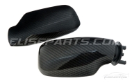 Carbon Fibre Mirror Covers Image