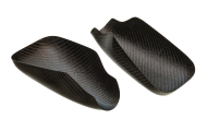 Carbon Fibre Mirror Covers Image