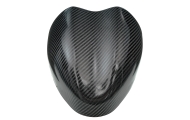 Carbon Fibre S2 Speedo Binnacle Cover Image