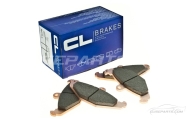 CL Brakes RC5+ 4 Pot Brake Pads Image