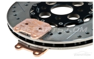 CL Brakes RC5+ Brake Pads Image